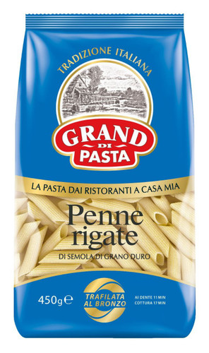 پاستا GRAND DI