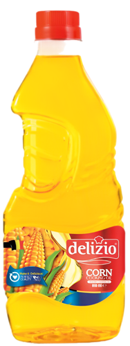 روغن ذرت 810 میل دلیزیو