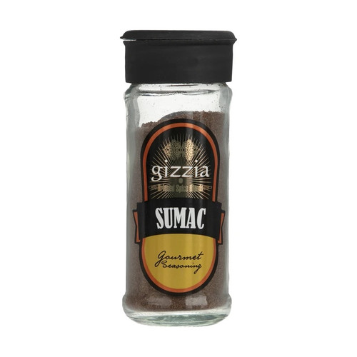 پودر سماق گیزیا